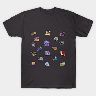 Snaeons T-Shirt